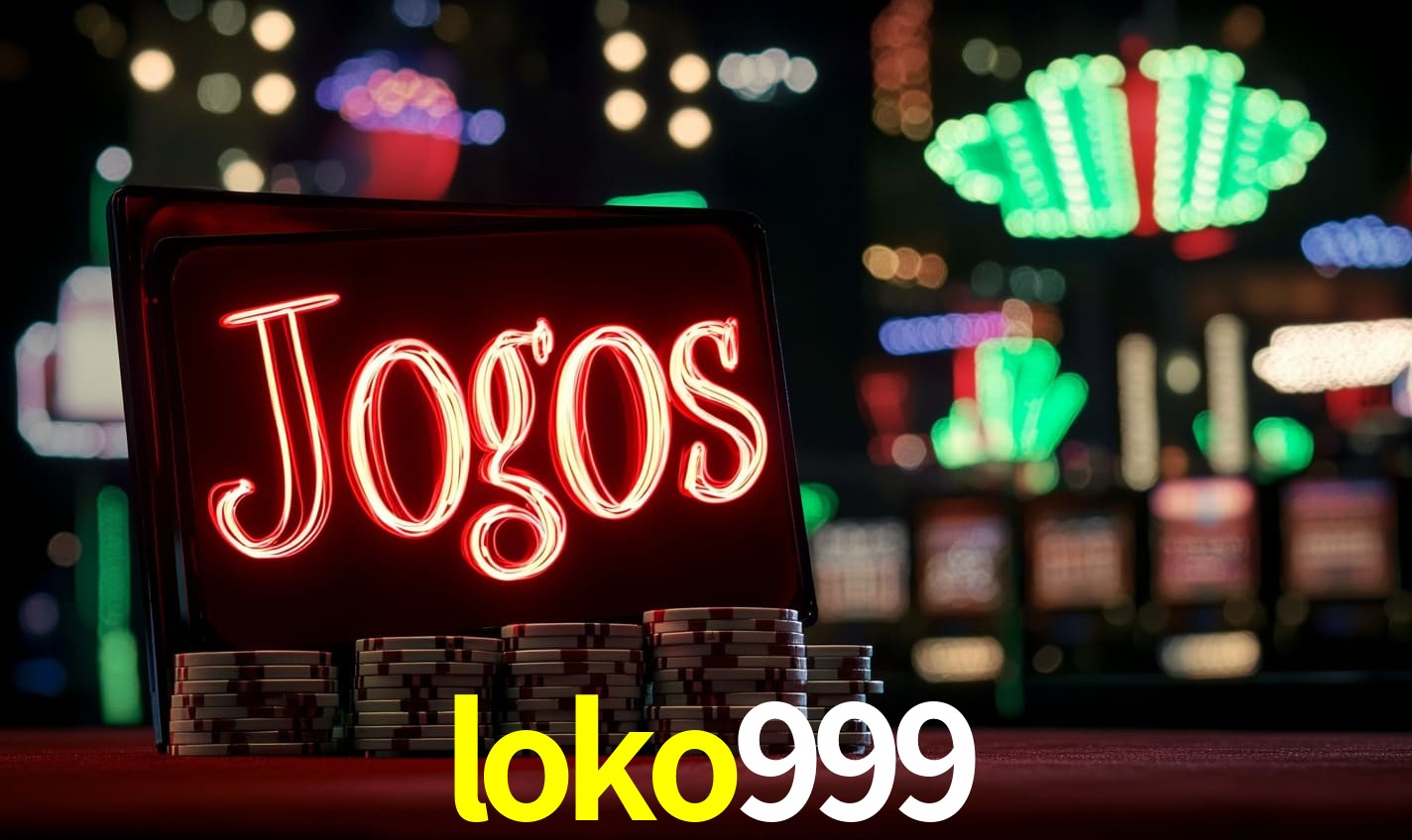 500+ Jogos Exclusivos loko999
