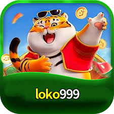 loko999 Logo